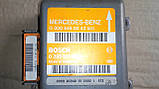 Блок керування подушкою безпеки Мерседес Віто 638 арбігом Vito бу, фото 2