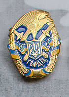 Нагрудні знаки