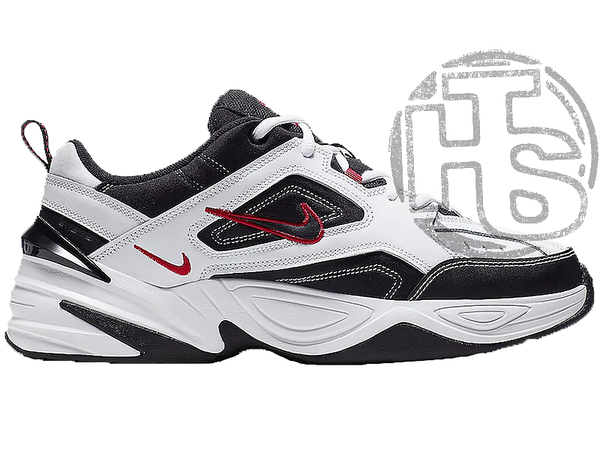 M2k tekno black black white sale