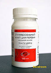 Універсальний клей для поталі, 100 мл, Таир