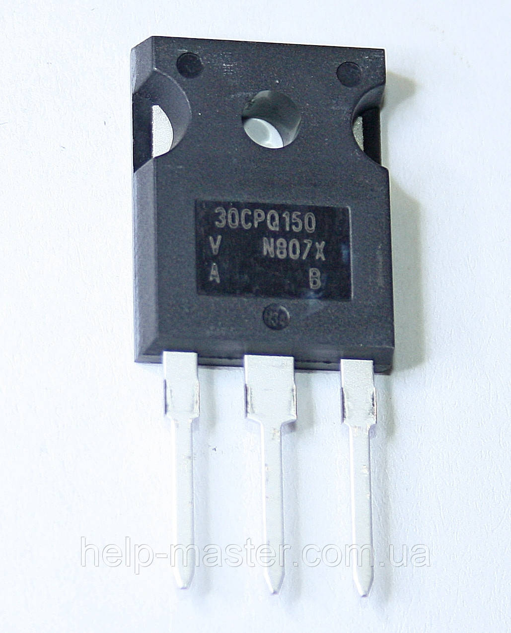 Діод Шоттки VS-30CPQ150 (TO-247AC), фото 1