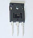 Діод Шоттки VS-30CPQ150 (TO-247AC), фото 2