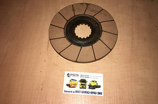 70-3502040-03 Диск гальмівний МТЗ 80, МТЗ 82 (RIDER)