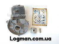 Циліндр із поршнем для мотокоси Oleo-Mac Sparta 25,250T,25TR/Efco Stark 25 Short Block