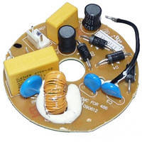 Плата мотора для хлібопічки Moulinex OW5000 SS-187660