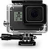 Аквабокс, бокс для екшн камери GoPro 5/6/7 Black HERO 2018, фото 8
