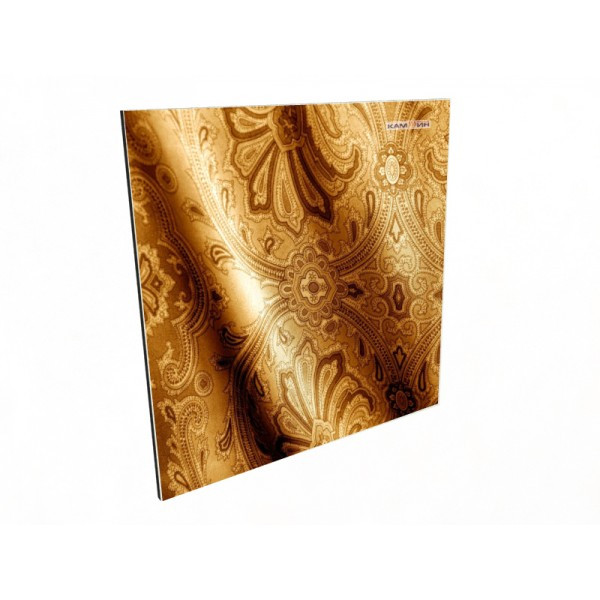 Керамічний обігрівач панель 475 вт Кам-Ів код 5.19, фото 1