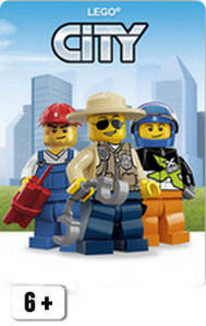 LEGO City