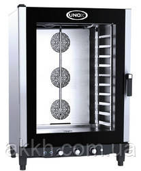 Піч конвекційна Unox XB893(600х400)