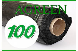 Агротканина Agreen 100 г/м2 1,6 м х 50 м