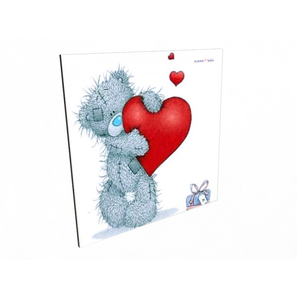 Керамічний нагрівач Кам-Ін код 5,27, фото 1