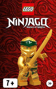 LEGO Ninjago