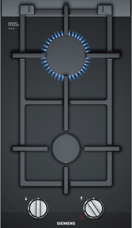 Варильна поверхня доміно Siemens ER3A6BD70