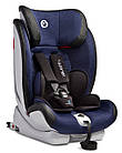 Автокрісло Caretero Volante Fix Limited 9-36 Navy, фото 3