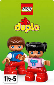 LEGO Duplo