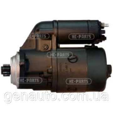 Стартер Volkswagen Transporter (Фольцваген Транспортер), Porsche 911 12 В, 0.7 кВт відновлений