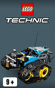 LEGO Technic