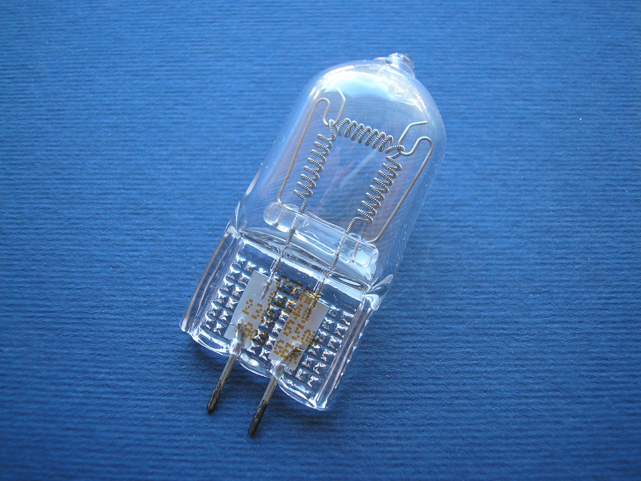 Лампа OSRAM 64540 650W 230V G6,35 (Німеччина)