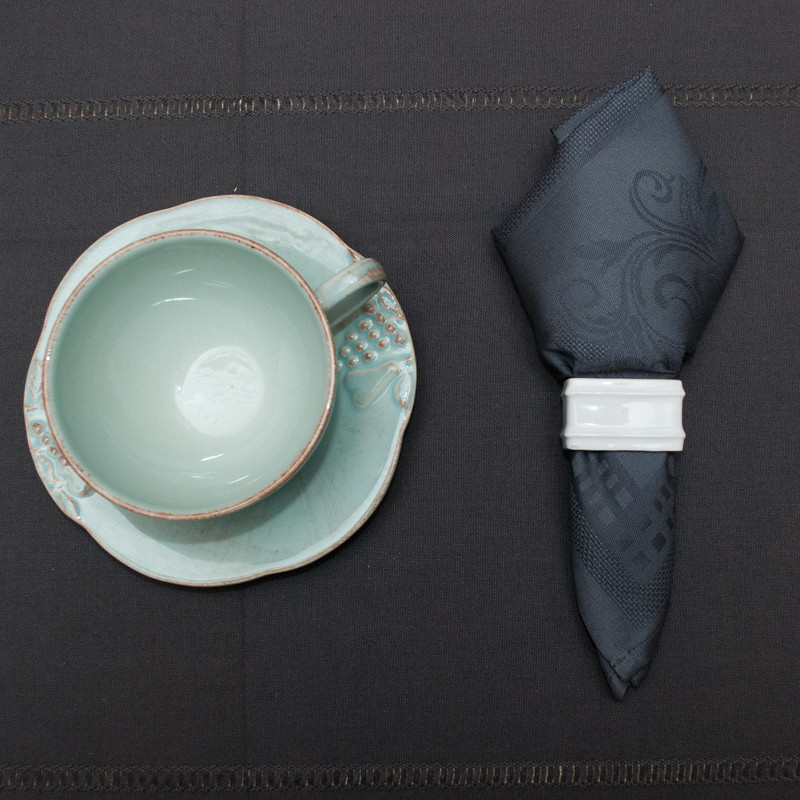 Бавовняна серветка Португалія Costa Nova Ana 37x47 см (TX0022), фото 1