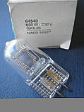 Лампа OSRAM 64540 650W 230V G6,35 (Німеччина), фото 4