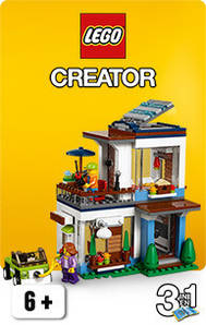 LEGO Creator