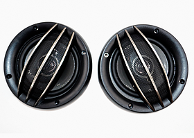 Автомобільні Колонки TS-1374