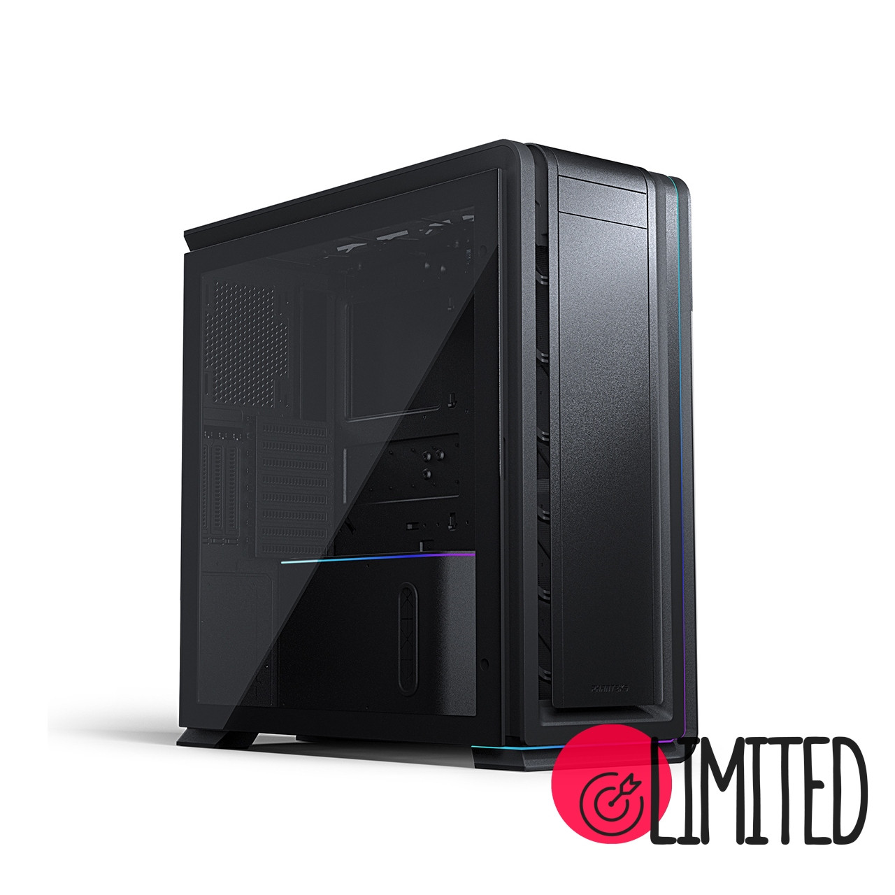 Корпус PHANTEKS Enthoo 719 Big-Tower