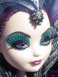 Ексклюзивна лялька Ever After High Рейвен Квін Комік Кон Raven Queen SDCC 2015 EXCLUSIVE, фото 3