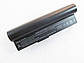 Батарея для ноутбука Asus AL22-703, 7800mAh, 6cell, 7.4V, Li-ion, черная,, фото 2