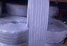 Непрозора шторна тасьма (стрічка) 60 мм