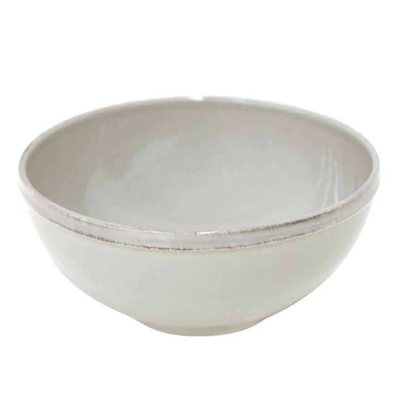 Піала керамічна в сірому кольорі однотонна Friso Costa Nova, фото 1