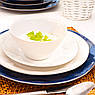 Тарілка десертна Португалія Costa Nova, Nova 21 см (NOP216-02203B-1), фото 2