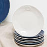 Тарілка десертна Португалія Costa Nova, Nova 21 см (NOP216-02203B-1), фото 4