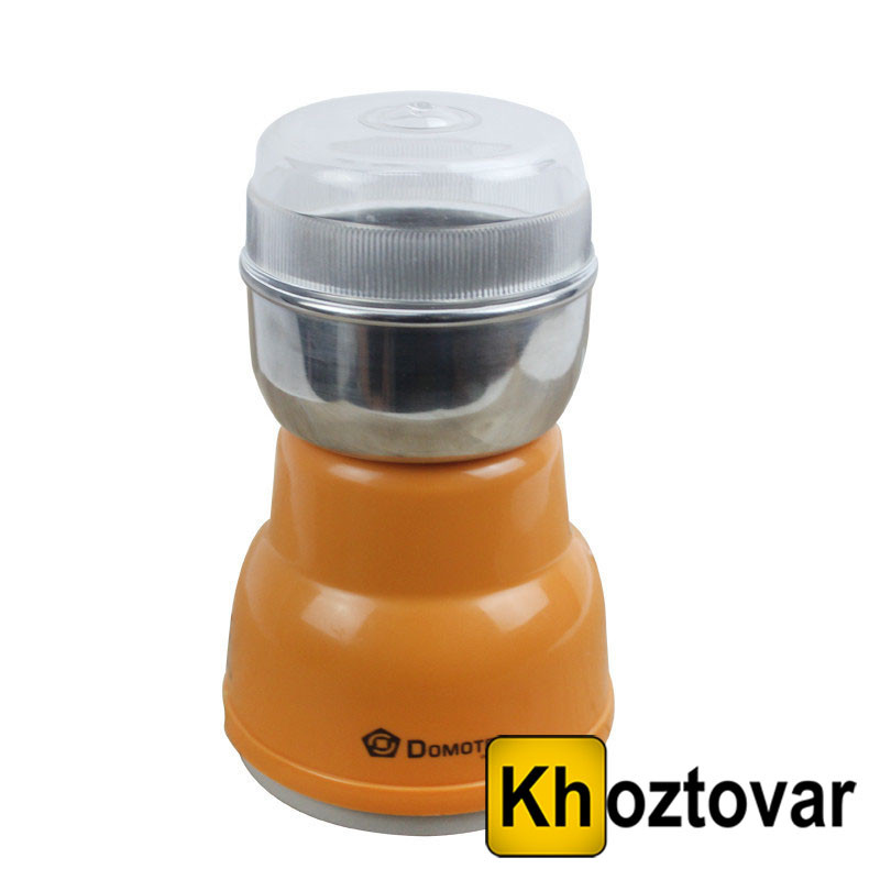 Кавомолка Domotec MS-1406, фото 1