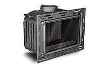 Камінна топка KAW-MET W9 (9.8 kW) EKO із шибером, фото 6