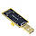 USB - TTL конвертер CH340G 3.3/5В USB (UART RS232 TTL), фото 4