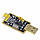 USB - TTL конвертер CH340G 3.3/5В USB (UART RS232 TTL), фото 3