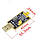 USB - TTL конвертер CH340G 3.3/5В USB (UART RS232 TTL), фото 5