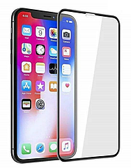 Защитное стекло на весь экран Apple iPhone 11\11Pro\11Pro Max с клеем по всей поверхности Apple iPhone 11Pro