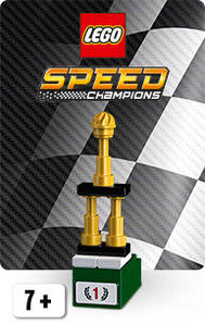 LEGO Speed Champions