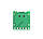 USB - TTL конвертер CH340E 3.3/5В USB (UART RS232 TTL), фото 3
