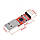 USB - TTL конвертер CP2102 3.3/5В USB (UART RS232 TTL), фото 4