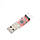 USB - TTL конвертер CP2102 3.3/5В USB (UART RS232 TTL), фото 6