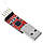 USB - TTL конвертер CP2102 3.3/5В USB (UART RS232 TTL), фото 8