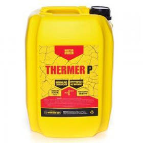 Універсальний теплоносій на основі пропіленгліколю THERMER® P 10 л, -30 °C до +110 °C
