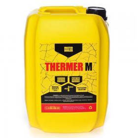 Антифриз для систем опалення на мінеральній основі THERMER® M 10 л, -30 °C до +110 °C