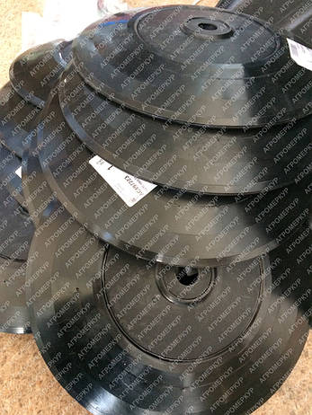 Диск очисний AC497223 Kverneland, фото 3