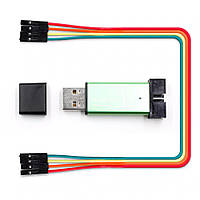 Програматор зневоднення St-Link v2 mini, STM8, STM32