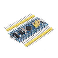 STM32 Налагоджувальна плата STM32F103C8T6