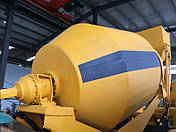 Автобетоносмісник CATHEFENG HY-160, фото 4